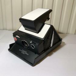 Polaroid SX-70 Alpha