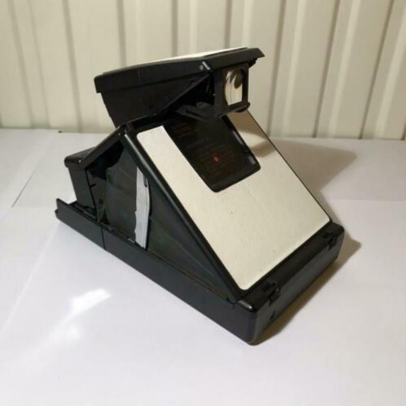 Polaroid SX-70 Alpha