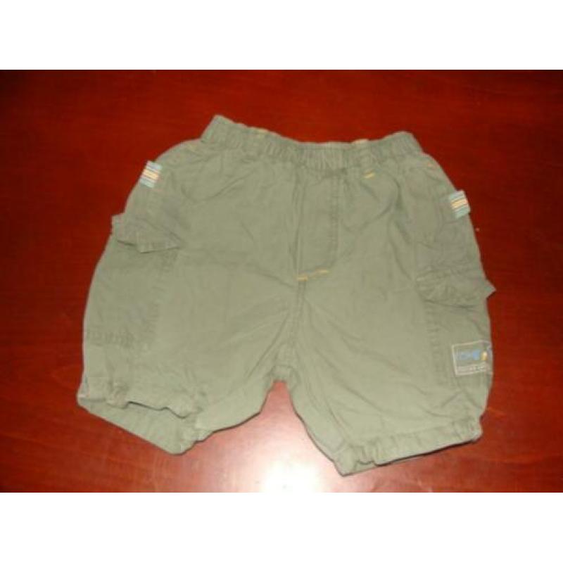 babykleding