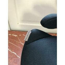 Cybex Pallas S-Fix autostoel 9-36 kg