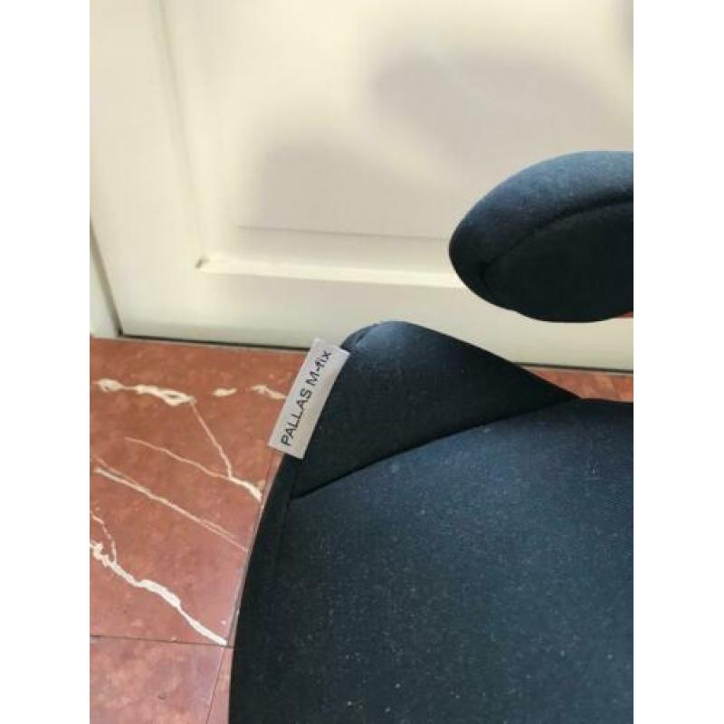 Cybex Pallas S-Fix autostoel 9-36 kg