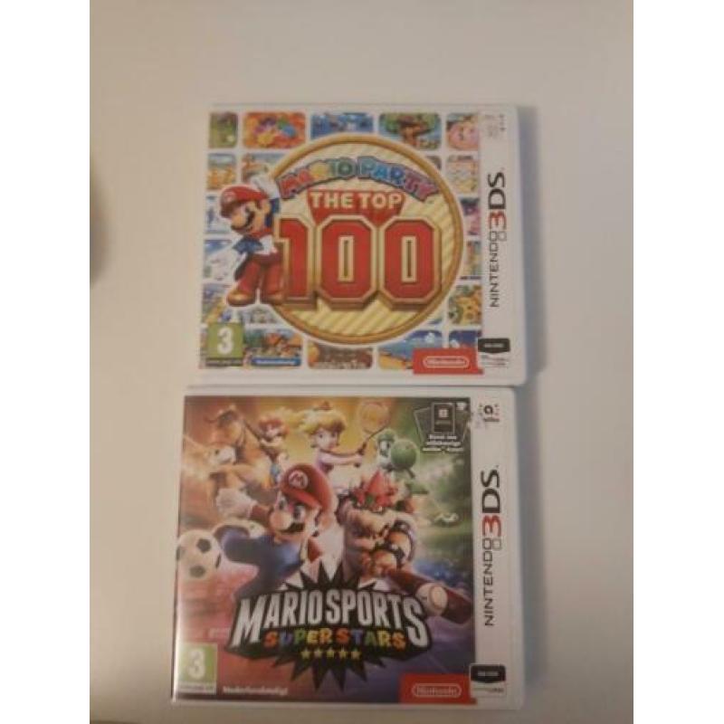 Nintendo 3DSXL