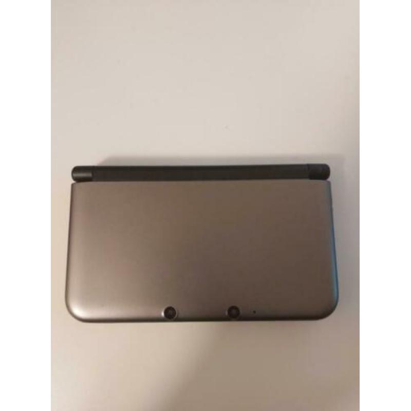 Nintendo 3DSXL