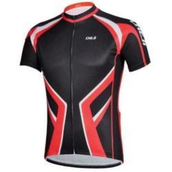 Fietsbroek + fietsshirt fietskleding L fiets mtb racefiets