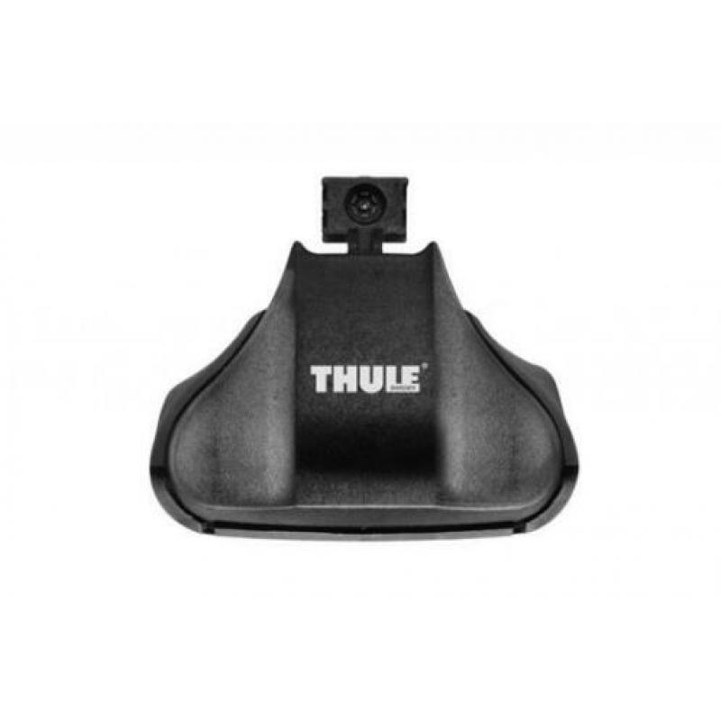 Dakrailing dakdragers Thule Smartrack 784 - meeneemprijs