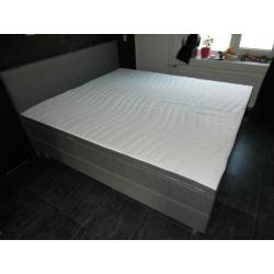 Opnieuw AKTIE ! ?? Boxspring 120/140/160/180x200
