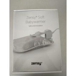 Zensy elektrische kruik