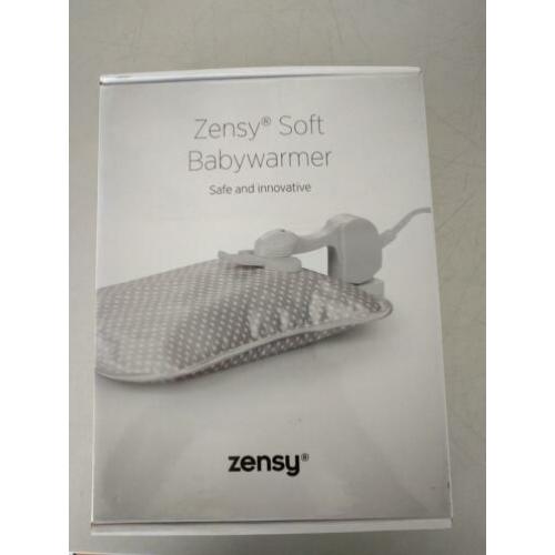 Zensy elektrische kruik