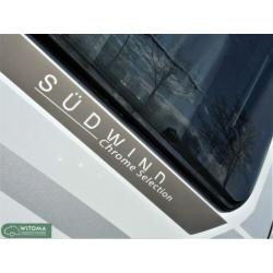 Knaus Sudwind 500 EU CHROME SELECTION