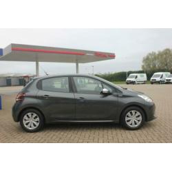 Peugeot 208 1.2 VTi Urban Soul 82pk Navigatie (bj 2014)