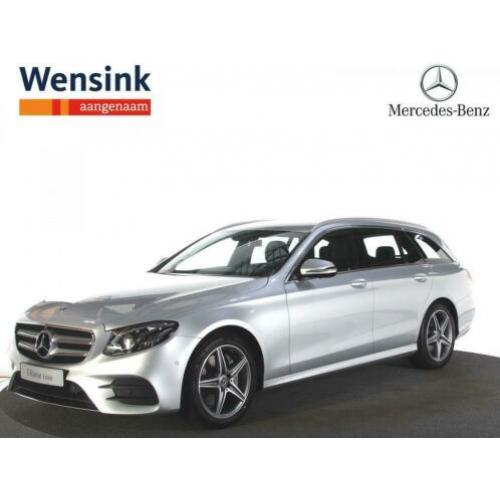 Mercedes-Benz E-Klasse Estate 200 | Automaat | LED Intellige
