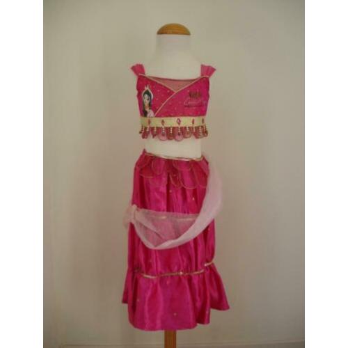 Bratz verkleedkleding mt 98/104