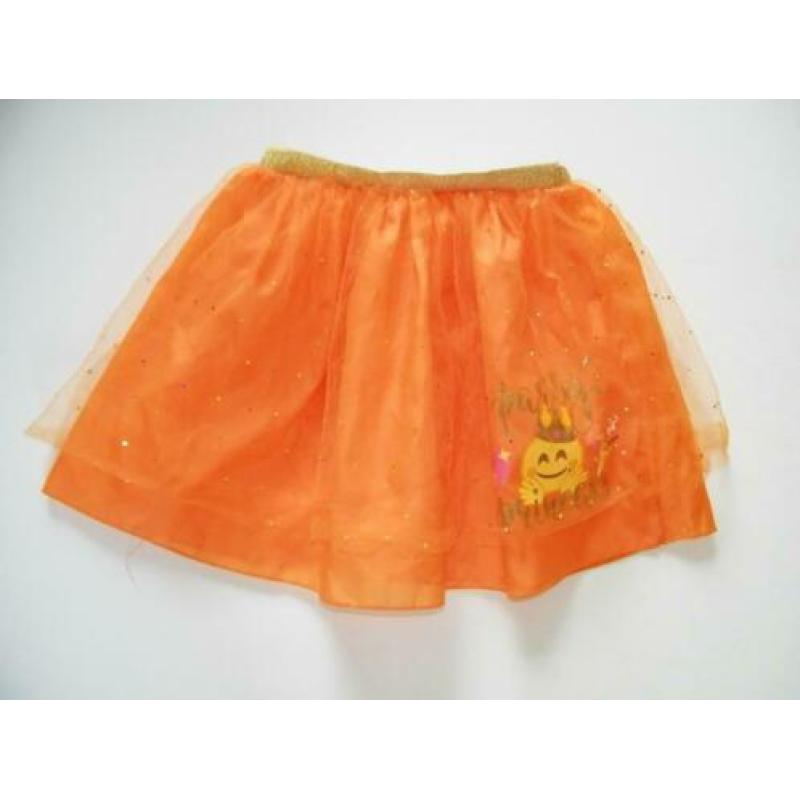 PARTY PRINCESS Rok Maat 128 /134