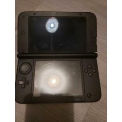 Nintendo 3DSXL