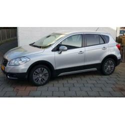 SUZUKI Sx4 S-Cross 1.6 VVT 120 pk exclusive 26000 km !