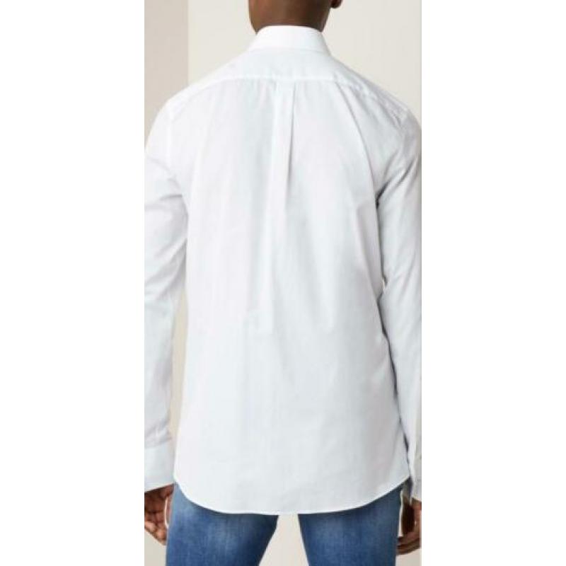 Mooie Dolce & Gabbana slim fit overhemd (nieuw!!!)