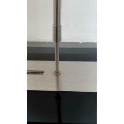 Steinhauer hanglamp 140 cm