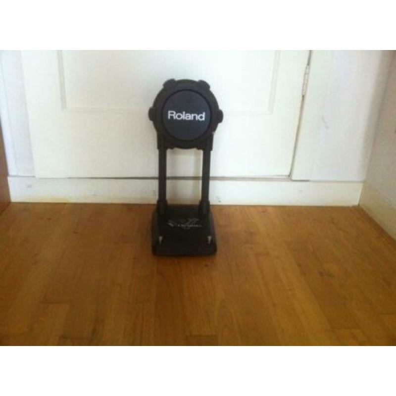 Roland KD9 Kickpad / Roland KD-9 Kick Pad