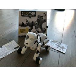 Zoomer robothond