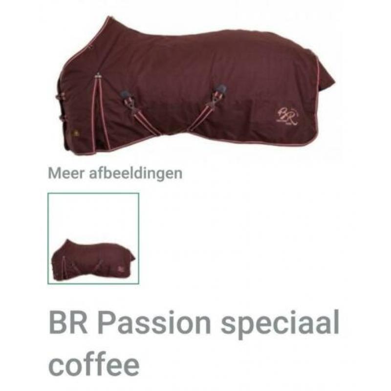 Outdoor deken 185cm 240 grams
