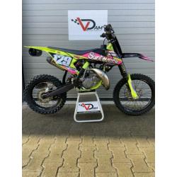 KTM sx85 2019 special nieuw!