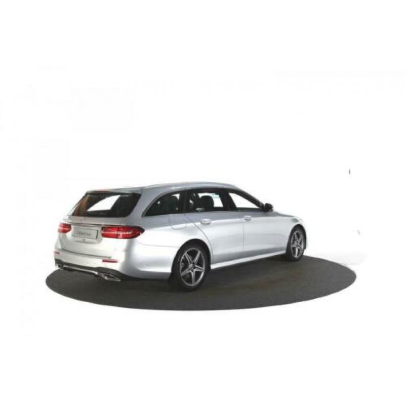 Mercedes-Benz E-Klasse Estate 200 | Automaat | LED Intellige
