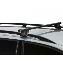 Dakrailing dakdragers Thule Smartrack 784 - meeneemprijs