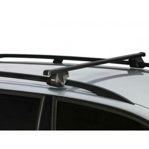 Dakrailing dakdragers Thule Smartrack 784 - meeneemprijs