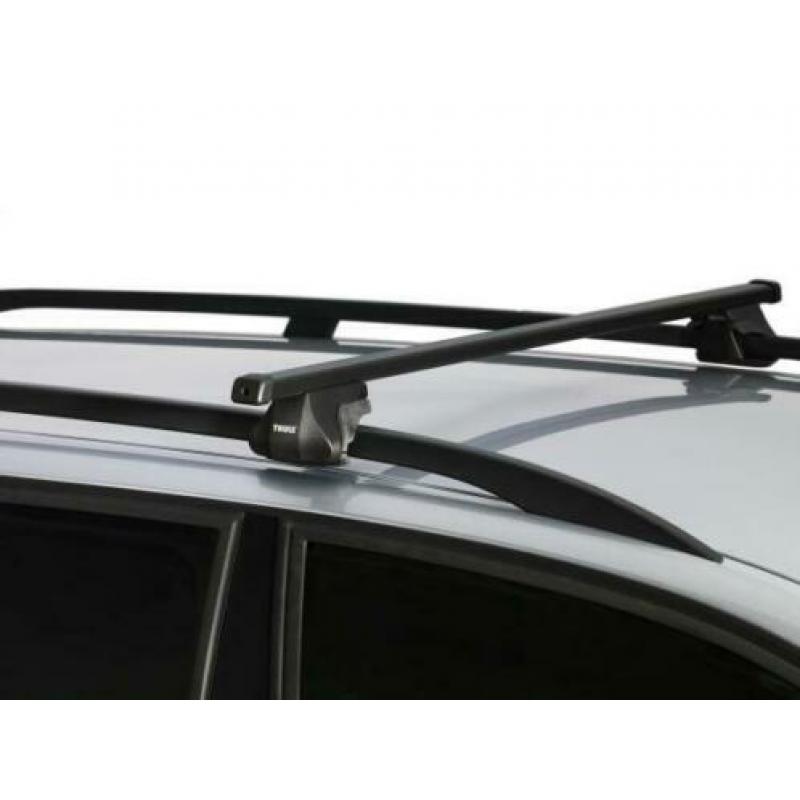 Dakrailing dakdragers Thule Smartrack 784 - meeneemprijs