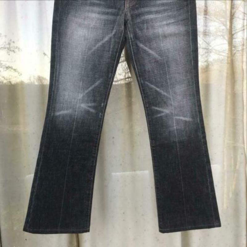 7 for all Mankind flared jeans