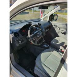 Volkswagen Caddy Bestel 1.9 TDI 77KW AUT 2006