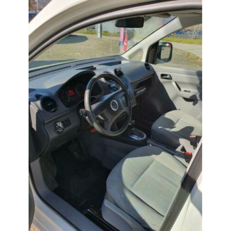 Volkswagen Caddy Bestel 1.9 TDI 77KW AUT 2006
