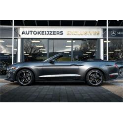 Ford USA Mustang 5.0 V8 GT Convertible California Special LE