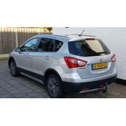 SUZUKI Sx4 S-Cross 1.6 VVT 120 pk exclusive 26000 km !