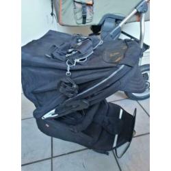 Kinderwagen Quinny