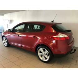 Renault Mégane 1.2 TCe Collection 115PK AIRCO CLIMA NAVI LED