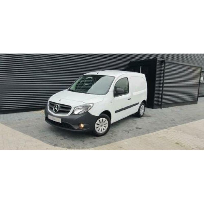 Mercedes-Benz Citan 108 CDI Perfect to GO | Airco | Radio/Bl