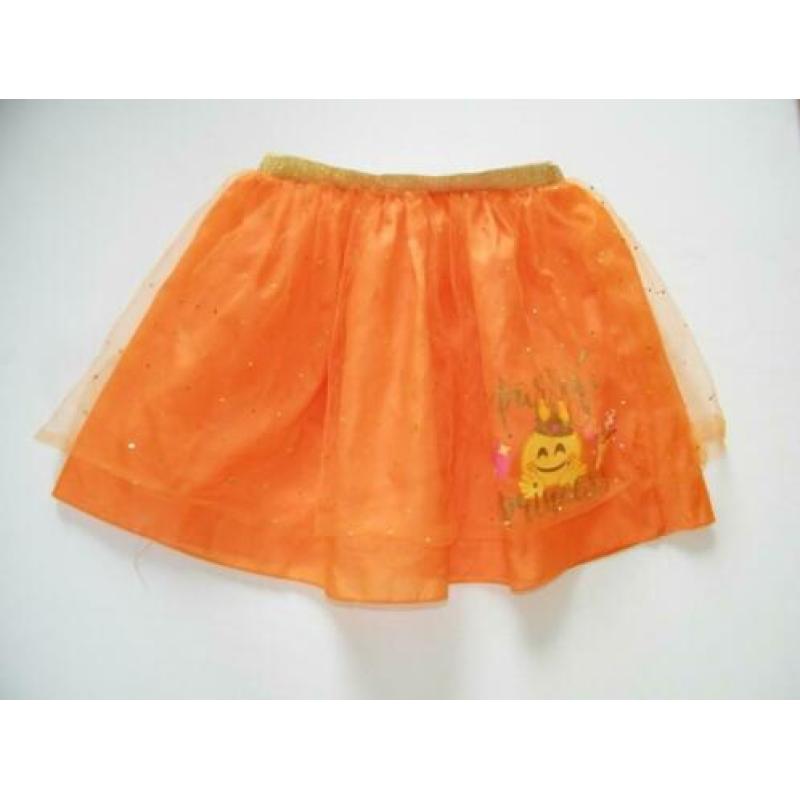 PARTY PRINCESS Rok Maat 128 /134