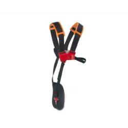 Onkruidborstel 20cm incl reduceerring 25.4 - 20mm voor Stihl