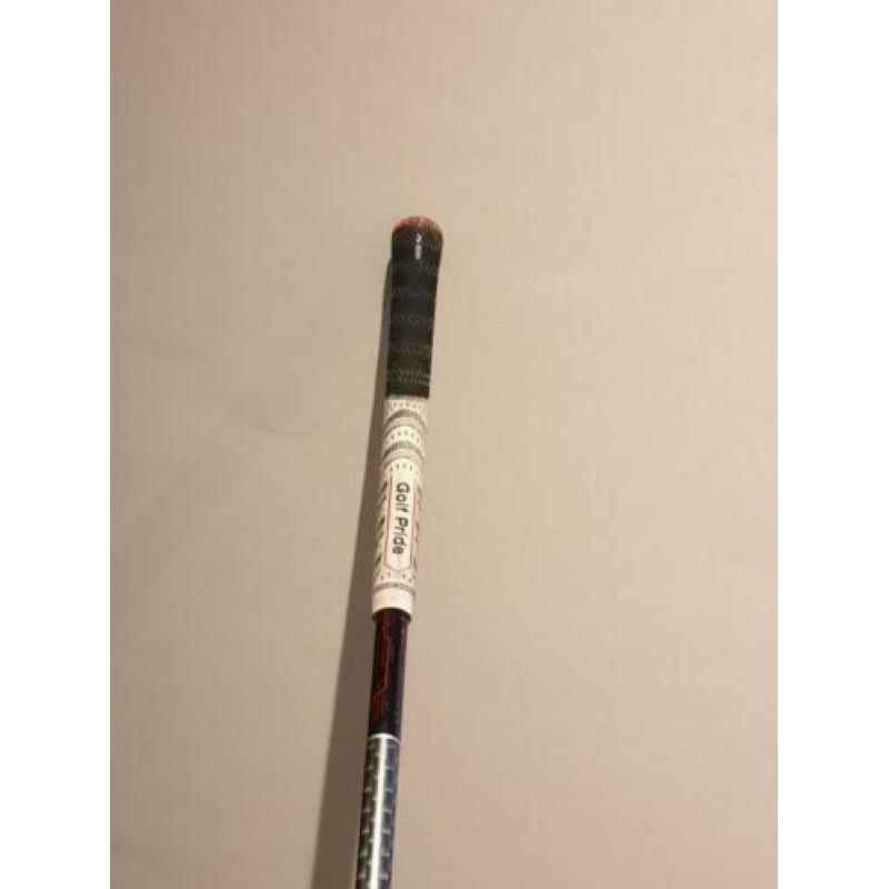 Aldila Houten 3 shaft Rogue-MAX 75 -R