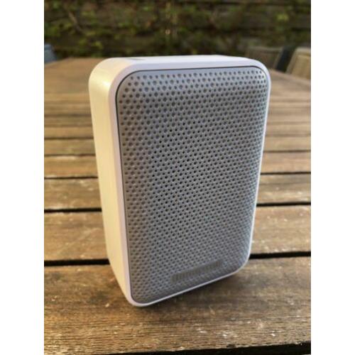 Honeywell draadloze deurbel DC313xx met garantie!