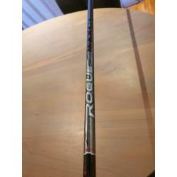 Aldila Houten 3 shaft Rogue-MAX 75 -R