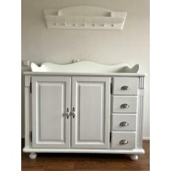 Baby kamer brocante