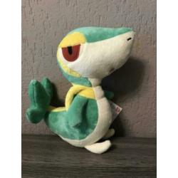 Nieuw: Nidorino Pokémon knuffel ( 30cm)