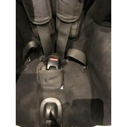 Kinder/Auto stoel Maxi Cosi Axiss
