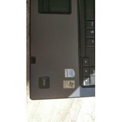 hp compaq laptop6710b