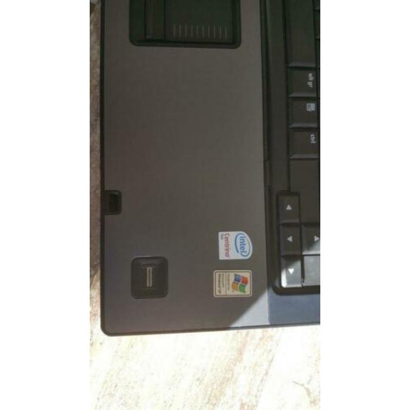 hp compaq laptop6710b