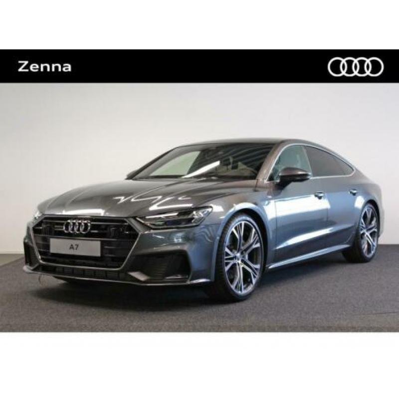 Audi A7 Sportback 50 TDI quattro Pro Line S * LAUNCH EDITION