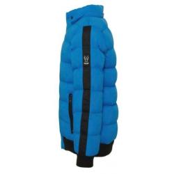 CARS winterjas maat 128 NIEUW €33 INCL VERZ.K!