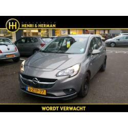 Opel Corsa 90pk Turbo Color Edition (1ste eig/IntelliLink/PD